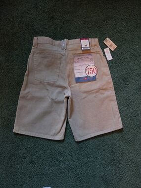 NWT VTG Bugle Boy Men's Shorts